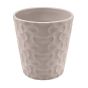 VASO ORCHIDEA TORTORA