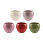 SFERA CERAMICA LISCIA COLORI ASS.