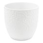 VASO CERAMICA BIANCO