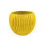 SFERA CERAMICA RIGATA GIALLO