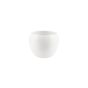 SFERA CERAMICA LISCIA BIANCO