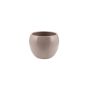 SFERA CERAMICA LISCIA TORTORA