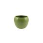 SFERA CERAMICA LISCIA VERDE MILITARE