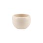 SFERA CERAMICA LISCIA AVORIO