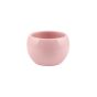 SFERA CERAMICA LISCIA ROSA