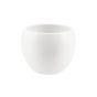 SFERA CERAMICA LISCIA BIANCO