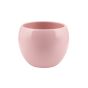 SFERA CERAMICA LISCIA ROSA