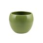 SFERA CERAMICA LISCIA VERDE MILITARE
