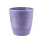 VASO ORCHIDEA LILLA