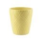 VASO ORCHIDEA GIALLO
