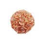 SFERA CON ORCHIDEA MED ARANCIO PERL