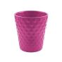 VASO ORCHIDEA FUCSIA