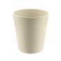 VASO ORCHIDEA LISCIO AVORIO