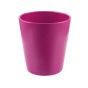 VASO ORCHIDEA LISCIO FUCSIA