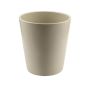 VASO ORCHIDEA LISCIO TORTORA