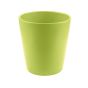 VASO ORCHIDEA LISCIO MERDE MELA