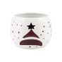 SFERA NATALE CERAMICA