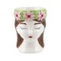 VISO DONNA CERAMICA