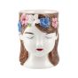 VISO DONNA CERAMICA