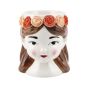 VISO DONNA CERAMICA