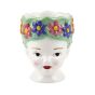 VISO DONNA CERAMICA