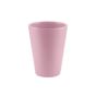 VASO ORCHIDEA CERAMICA ROSA