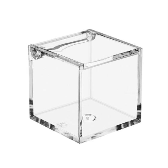 CUBO PLEXIGLASS