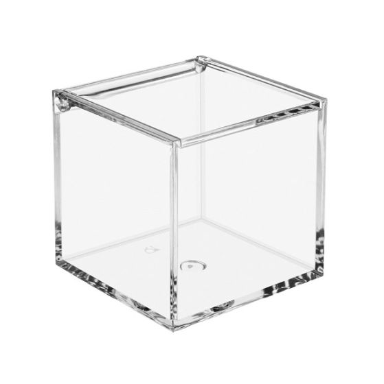 CUBO PLEXIGLASS