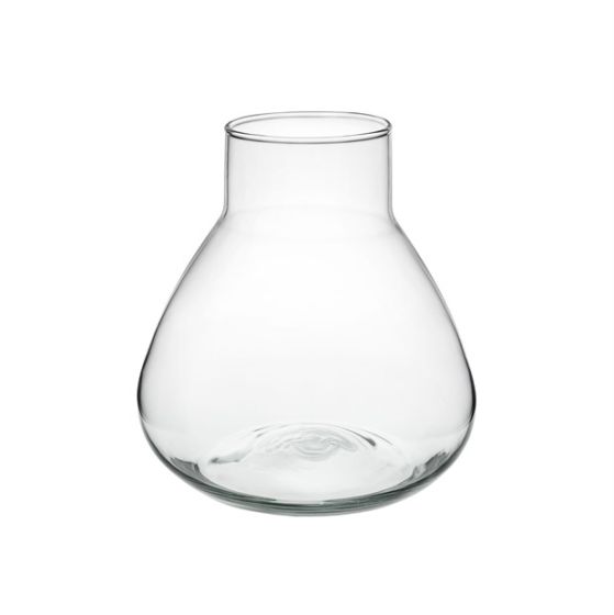 VASO VETRO ABBINABILE TS-11A