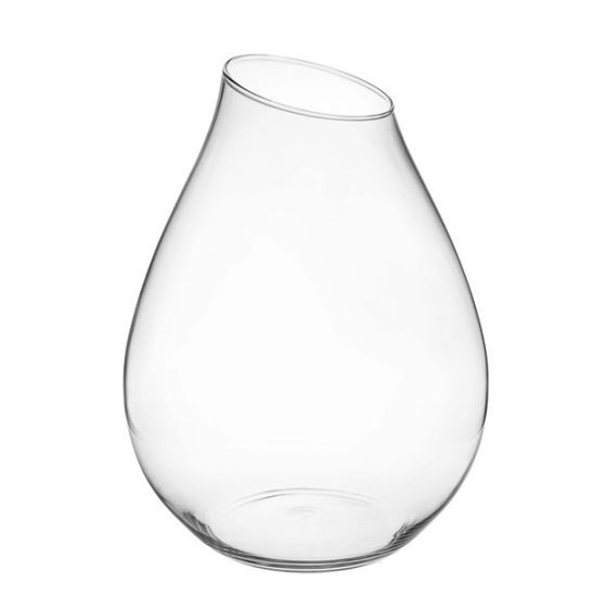 VASO VETRO ABBINABILE TS-2