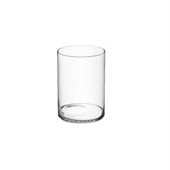 CILINDRO VETRO TF = SK-CIL-H30-D25