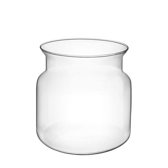 VASO VETRO ABBINABILE TS-4