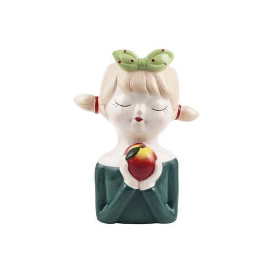 VISO BIMBA MELA VERDE PICCOLO