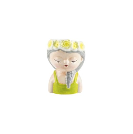 VISO BIMBA CERAMICA
