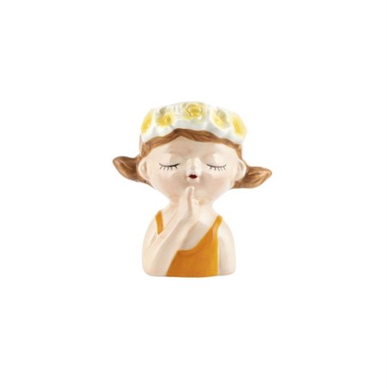VISO BIMBA CERAMICA