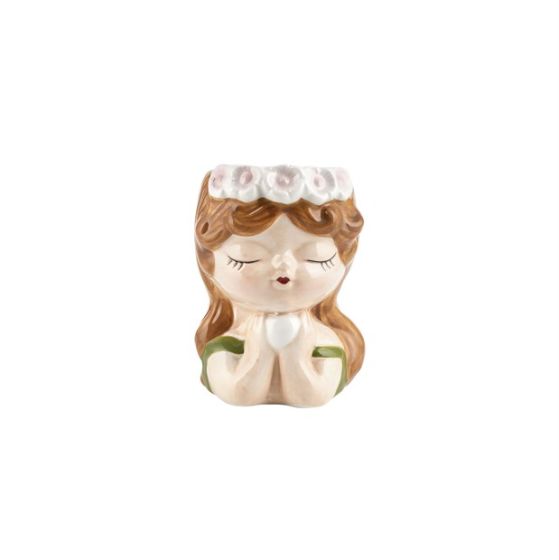 VISO BIMBA CERAMICA