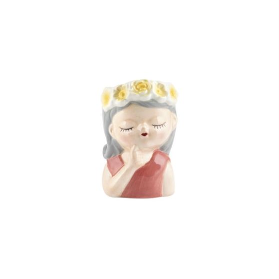 VISO BIMBA CERAMICA