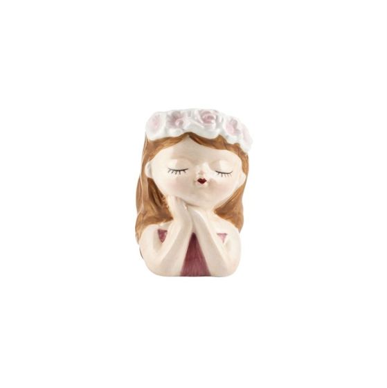 VISO BIMBA CERAMICA