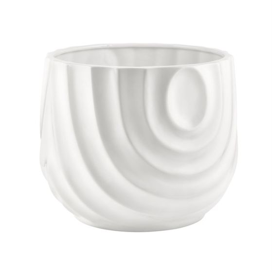 SFERA CERAMICA BIANCO