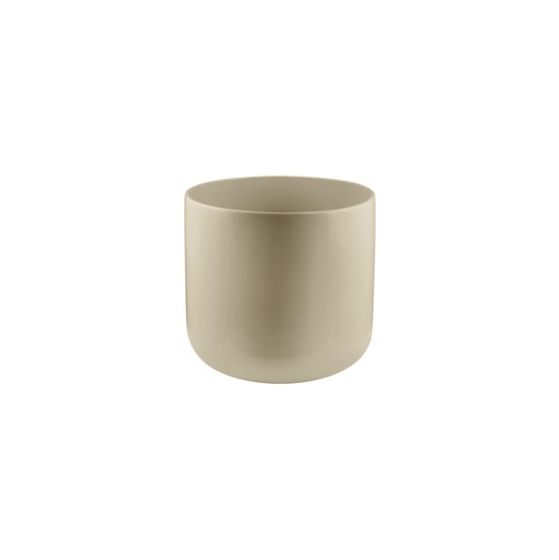CILINDRO LISCIO CERAMICA TORTORA