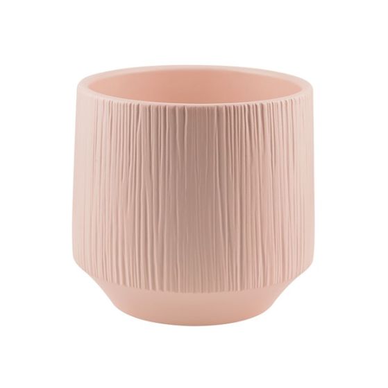 CILINDRO RIGATO CERAMICA PESCA