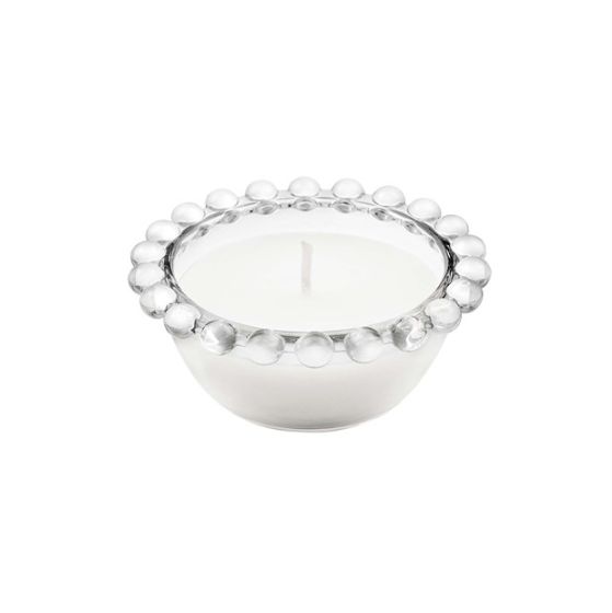 BOWL MARBLE C/CERA BIANCO