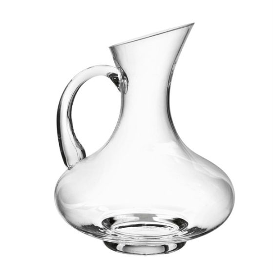 DECANTER VETRO