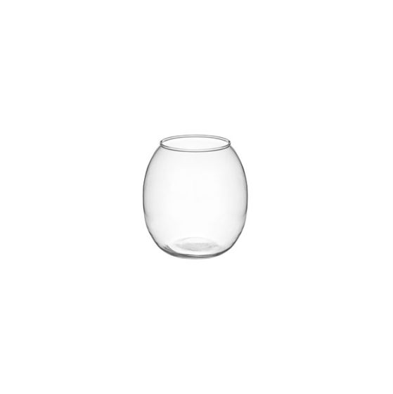 VASO VETRO ABBINABILE TS-21