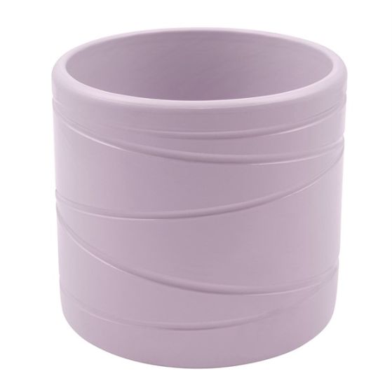 VASO CERAMICA LILLA