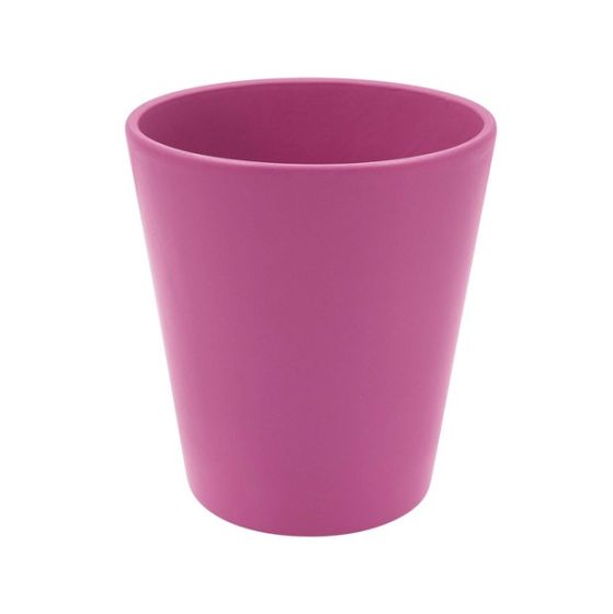 VASO ORCHIDEA FUCSIA