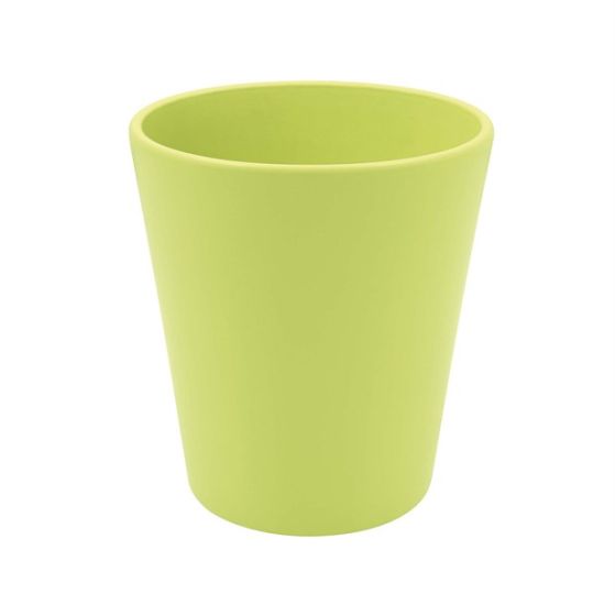 VASO ORCHIDEA VERDE