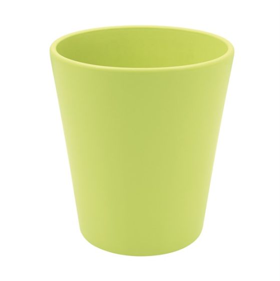 VASO ORCHIDEA VERDE