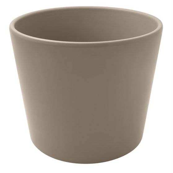 VASO CERAMICA FANGO