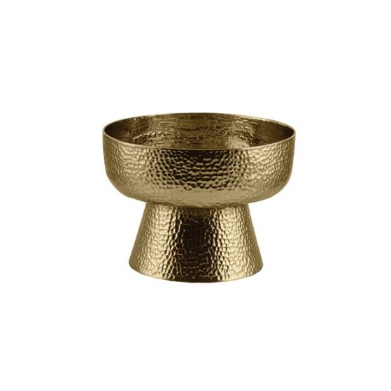 ALZATA ALLUMINIO ORO
